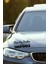 Konya Sarayönü Siyah Araç Sticker 40X15 cm Bize De Derler Sarayönülü Özel Tasarım Oto Sticker 4