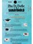 Konya Sarayönü Siyah Araç Sticker 40X15 cm Bize De Derler Sarayönülü Özel Tasarım Oto Sticker 5