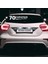 Karaman 70 Plaka Kodlu Beyaz Araç Sticker Kazımkarabekir Ilçe Yazılı Özel Tasarım 40X8 cm Şehir ve Ilçe Temalı Kaliteli Sticker 4