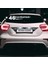 Kahramanmaraş 46 Plaka Kodlu Beyaz Araç Sticker Andırın Ilçe Yazılı Özel Tasarım 40X8 cm Şehir ve Ilçe Temalı Kaliteli Sticker 4