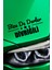 Sivas Divriği Siyah Araç Sticker 40X15 cm Bize De Derler Divriğili Özel Tasarım Oto Sticker 1