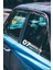 Antalya 07 Plaka Kodlu Beyaz Araç Sticker Gündoğmuş Ilçe Yazılı Özel Tasarım 40X8 cm Şehir ve Ilçe Temalı Kaliteli Sticker 3