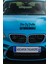 Muğla Seydikemer Siyah Araç Sticker 40X15 cm Bize De Derler Seydikemerli Özel Tasarım Oto Sticker 2