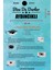 Yozgat Aydıncık Siyah Araç Sticker 40X15 cm Bize De Derler Aydıncıklı Özel Tasarım Oto Sticker 5