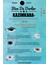 Karaman Kazımkarabekir Siyah Araç Sticker 40X15 cm Bize De Derler Kazımkarabekirli Özel Tasarım Oto Sticker 5
