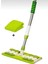 1 Adet Yedek Bez Hediyeli Yeşil Yer Mopu Fayans Duvar Yüzey Temizlik Mikrofiber Mop 3