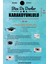 Iğdır Karakoyunlu Siyah Araç Sticker 40X15 cm Bize De Derler Karakoyunlulu Özel Tasarım Oto Sticker 5