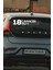 Çankırı 18 Plaka Kodlu Beyaz Araç Sticker Orta Ilçe Yazılı Özel Tasarım 40X8 cm Şehir ve Ilçe Temalı Kaliteli Sticker 1