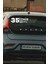 Izmir 35 Plaka Kodlu Beyaz Araç Sticker Kiraz Ilçe Yazılı Özel Tasarım 40X8 cm Şehir ve Ilçe Temalı Kaliteli Sticker 1