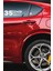 Izmir 35 Plaka Kodlu Beyaz Araç Sticker Kiraz Ilçe Yazılı Özel Tasarım 40X8 cm Şehir ve Ilçe Temalı Kaliteli Sticker 2