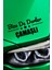 Ordu Çamaş Siyah Araç Sticker 40X15 cm Bize De Derler Çamaşlı Özel Tasarım Oto Sticker 1