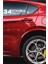 Istanbul 34 Plaka Kodlu Beyaz Araç Sticker Esenyurt Ilçe Yazılı Özel Tasarım 40X8 cm Şehir ve Ilçe Temalı Kaliteli Sticker 2