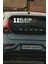Bilecik 11 Plaka Kodlu Beyaz Araç Sticker Gölpazarı Ilçe Yazılı Özel Tasarım 40X8 cm Şehir ve Ilçe Temalı Kaliteli Sticker 1