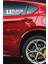 Bilecik 11 Plaka Kodlu Beyaz Araç Sticker Gölpazarı Ilçe Yazılı Özel Tasarım 40X8 cm Şehir ve Ilçe Temalı Kaliteli Sticker 2