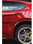 Giresun 28 Plaka Kodlu Beyaz Araç Sticker Keşap Ilçe Yazılı Özel Tasarım 40X8 cm Şehir ve Ilçe Temalı Kaliteli Sticker 2
