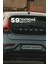 Tekirdağ 59 Plaka Kodlu Beyaz Araç Sticker Hayrabolu Ilçe Yazılı Özel Tasarım 40X8 cm Şehir ve Ilçe Temalı Kaliteli Sticker 1