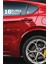 Bursa 16 Plaka Kodlu Beyaz Araç Sticker Gemlik Ilçe Yazılı Özel Tasarım 40X8 cm Şehir ve Ilçe Temalı Kaliteli Sticker 2