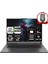 Rog Strıx G18 Intel Core I9-14900HX 32GB 2tb SSD RTX4080/12GB 18" Wqxga 240Hz Freedos Taşınabilir Bilgisayar G814JZR-N6089-A15 & Anzar Mouse 1