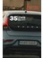 Izmir 35 Plaka Kodlu Beyaz Araç Sticker Torbalı Ilçe Yazılı Özel Tasarım 40X8 cm Şehir ve Ilçe Temalı Kaliteli Sticker 1