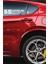 Samsun 55 Plaka Kodlu Beyaz Araç Sticker Tekkeköy Ilçe Yazılı Özel Tasarım 40X8 cm Şehir ve Ilçe Temalı Kaliteli Sticker 2