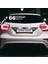 Yozgat 66 Plaka Kodlu Beyaz Araç Sticker Çekerek Ilçe Yazılı Özel Tasarım 40X8 cm Şehir ve Ilçe Temalı Kaliteli Sticker 4