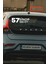 Sinop 57 Plaka Kodlu Beyaz Araç Sticker Erfelek Ilçe Yazılı Özel Tasarım 40X8 cm Şehir ve Ilçe Temalı Kaliteli Sticker 1