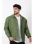 Kırinkıl Kumaş Oversize Yağmurluk Mevsimlik ARW_50394 1