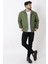 Kırinkıl Kumaş Oversize Yağmurluk Mevsimlik ARW_50394 4