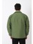 Kırinkıl Kumaş Oversize Yağmurluk Mevsimlik ARW_50394 5