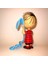 The Peanuts Movie (Fıstık Filmi) - Linus Van Pelt 4