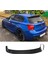 Bmw F20 Plastik Parlak Siyah Boyalı Spoiler 2