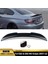 Bmw E92 Coupe Psm Plastik Parlak Siyah Boyalı Spoiler 1