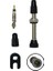 Cobra Presta 40MM Konik Tubeless Valf Sibop Seti 1