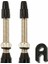 Cobra Presta 40MM Konik Tubeless Valf Sibop Seti 2