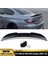 Bmw E92 Coupe Psm Plastik Parlak Siyah Boyalı Spoiler 3