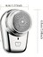 Mini Shaver Sıfır Sakal Taşınabilir Şarjlı Tıraş Makinesi Ipx6 Korumalı (4172) Alithestereo 2