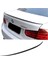 Bmw F30 Uyumlu Plastik Parlak Siyah M3 Spoiler 1