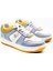 Lambırlent Kadın Sneaker Renkli Ortopedik Taban Günlük Hafif Spor Ayakkabı 4