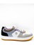 Lambırlent Kadın Sneaker Renkli Ortopedik Taban Günlük Hafif Spor Ayakkabı 1