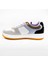 Lambırlent Kadın Sneaker Renkli Ortopedik Taban Günlük Hafif Spor Ayakkabı 2