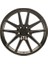 19 Inç 5X112 Arceo Monaco G20 G30 Uyumlu Bronz Jant Modeli Volkswagen Seat Skoda Bmw (4 Adet) 1