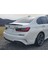 Bmw G20 Uyumlu Plastik Parlak Siyah M4 Spoiler 1