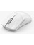 Model O 2 Pro 4k/8k Polling Kablosuz Gaming Mouse Beyaz 1