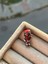 Marvel Deadool Charm / Gümüş Kaplama 1
