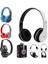 Radyolu Concord P47 5.0 Kulak Üstü Bluetooth Kulaklık 2