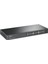 TL-SF1024D, 24-Port 10/100MBPS Masaüstü/rackmount Switch 1