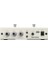 MP-50VN Ampero Mini (Vanilla) Amp Modeler Effects Processor, (9V Adaptör Dahil) 3
