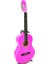 Pembe Klasik Gitar Tam Boy 4