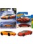 2 Araç Set Lamborghini Reventon Premium & Regular (1:64) 1