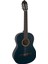 VC204TBU Klasik Gitar Maviburst Kılıf+ Pena 1